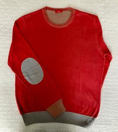 Maglioncino girocollo uomo marca ALTEA