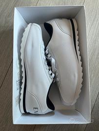 Scarpe nuove Armani