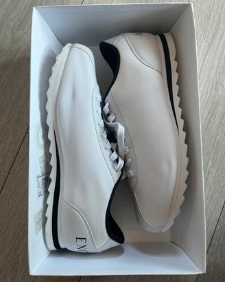 Scarpe nuove Armani