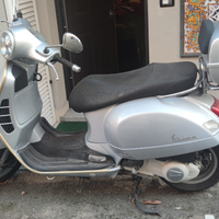 Vespa 250 GTS