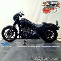 HARLEY DAVIDSON Low Rider 117 1923 Low Rider 117 S