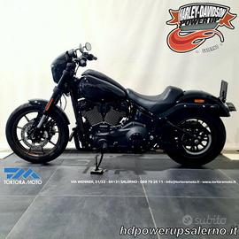 HARLEY DAVIDSON Low Rider 117 1923 Low Rider 117 S