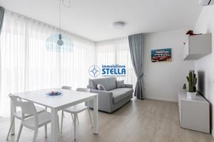 Helga # splendido trilocale [zona centrale]