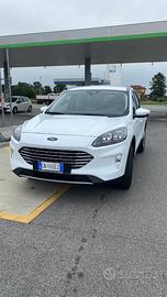 Ford Kuga Titanium x 1.5 150 cv