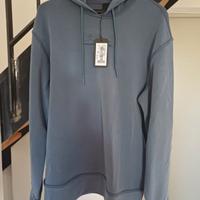 Felpa Pullover Uomo Armani Exchange