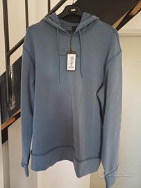 Felpa Pullover Uomo Armani Exchange