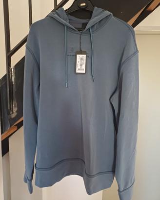 Felpa Pullover Uomo Armani Exchange