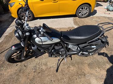 Scrambler icon dark 800