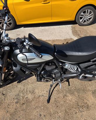 Scrambler icon dark 800