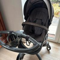 Trio Stokke Xplory