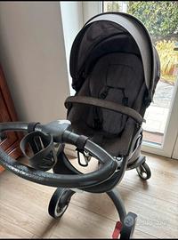 Trio Stokke Xplory