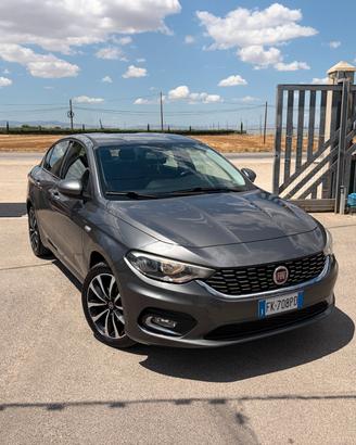 Fiat Tipo 1.3 Mjt 95cv 4 porte Berlina Lounge