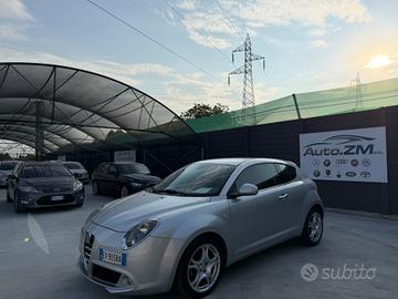 Alfa Romeo MiTo 1.3 JTDm 85 CV S&S Progression