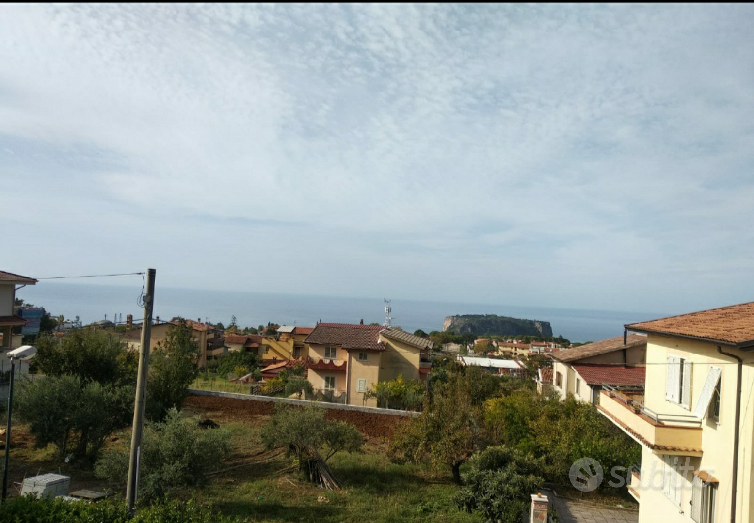 Terreno edificabile - Vista 2