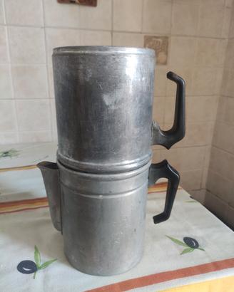 Caffettiera Napoletana anni '50