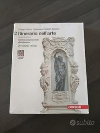 Itinerario nell'Arte 2