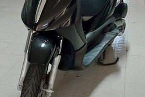 Piaggio beverly 500 2004