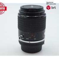 Nikon Ai-S Micro-Nikkor 105 F2.8