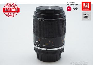 Nikon Ai-S Micro-Nikkor 105 F2.8