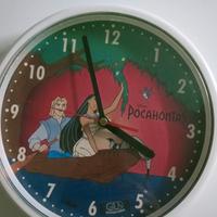 orologio Pocahontas 