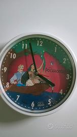 orologio Pocahontas 