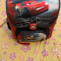 Zaino Cars
