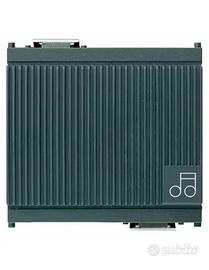 Suoneria elettronica 3 sequenze 12V g - 16420