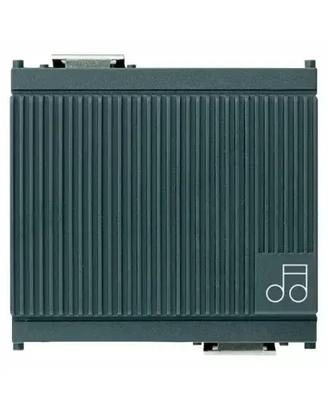 Suoneria elettronica 3 sequenze 12V g - 16420
