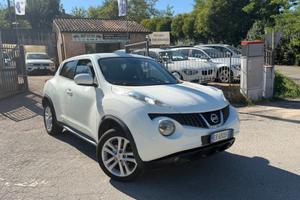 Nissan Juke 1.6 Tekna