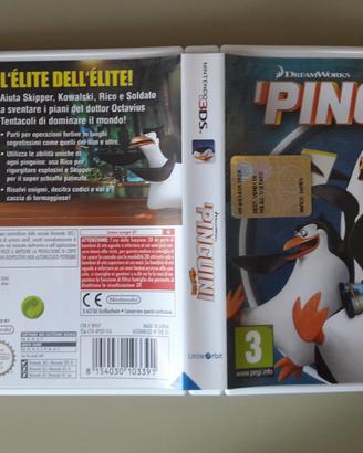 Giochi nintendo 3ds