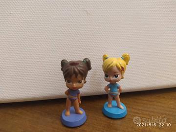 Sorpresine Dolci Preziosi della serie "Bratz Babie