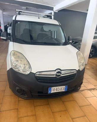 OPEL Combo 1.6 CDTI 105CV EcoFLEX PC-TN Van Blit