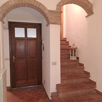 La casa nel Castello