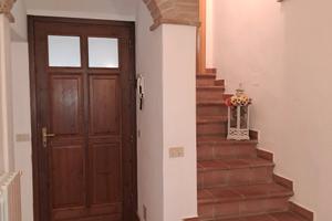 La casa nel Castello