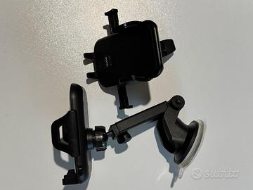 Set per Supprto telefono