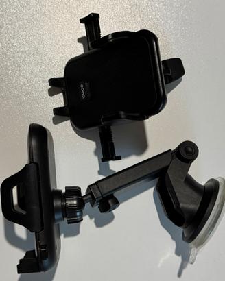 Set per Supprto telefono