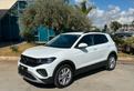 Volkswagen T-Cross 1.0 TSI Edition Plus possibilit