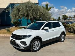 Volkswagen T-Cross 1.0 TSI Edition Plus possibilit