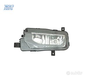 FANALE SINISTRO ANTIABBAGLIO PER VOLKSWAGEN VW TRA
