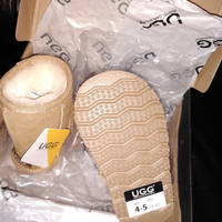 Ugg Bambina 21-22 nuovo originale da Australia
