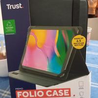 folder custodia tablet 10"