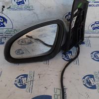 OPEL ASTRA 2013 - SPECCHIETTO RETROVISORE SINISTRO