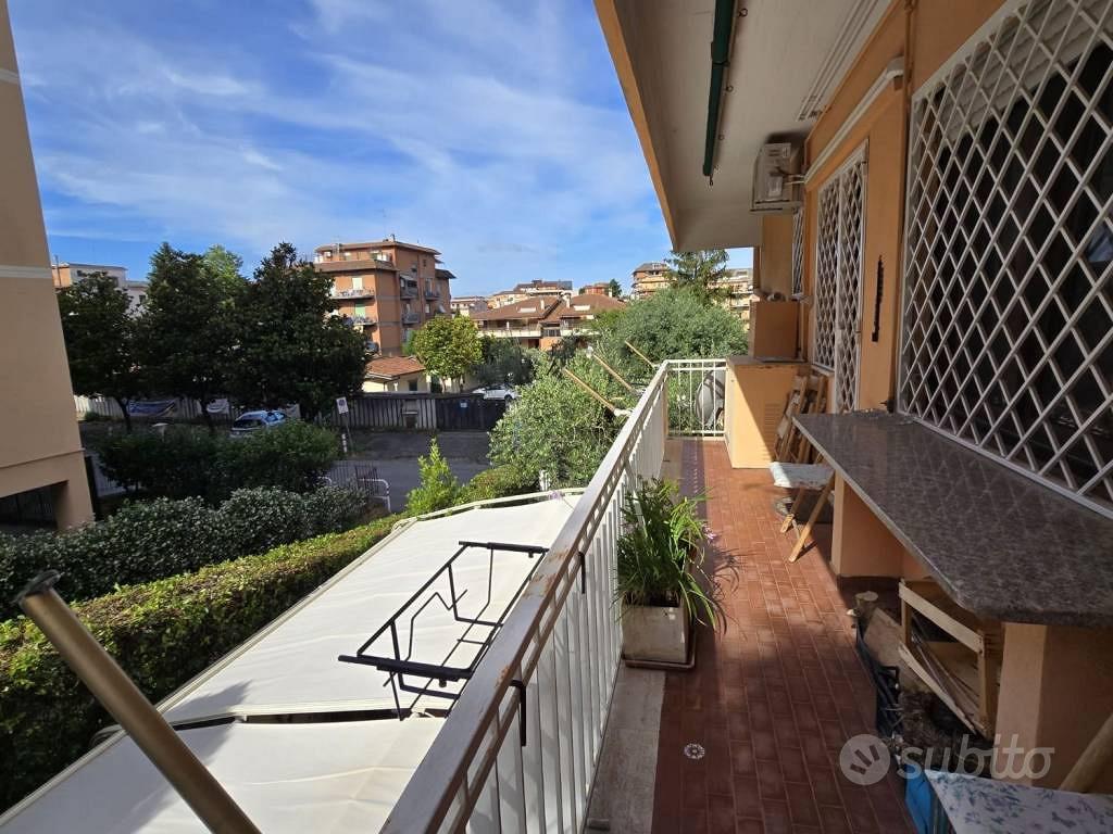 Appartamento – Fonte Nuova, Tor Lupara - Vista 3