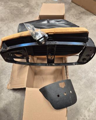 Sella Piaggio Vespa px 200 originale 