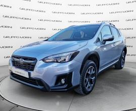 Subaru XV 1.6i 114cv Lineartronic Style 4wd