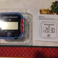 Parchimetro Digitale