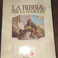 Alcuni numeri de "Bibbia per la famiglia" GRATIS