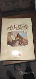 Alcuni numeri de "Bibbia per la famiglia" GRATIS
