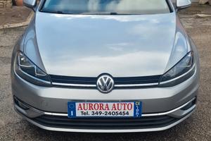 Volkswagen Golf 1.0 TSI 115 CV 5p. Business BlueMo