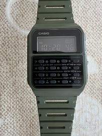 Casio Calcolatrice